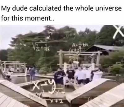 me playing Titanfall for first time