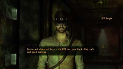 Scared the shit outta me