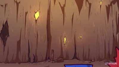 Jean gets violated (Derpixon)