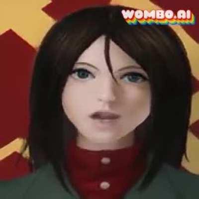 NSFW - The Nightmare of Katyusha