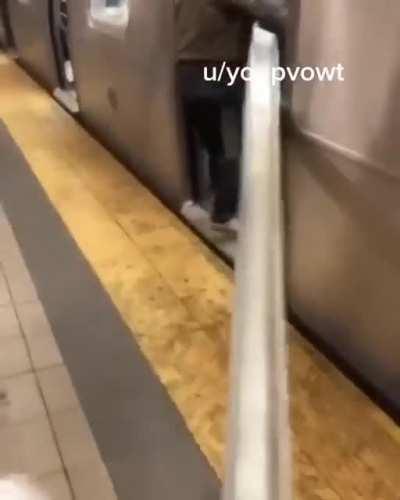 You ironworkers have it rough.