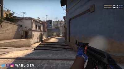 TabseN popflash for mirage mid