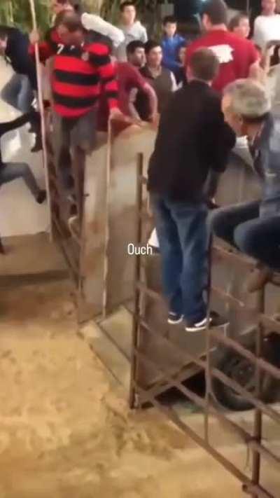 Mess around, find out.