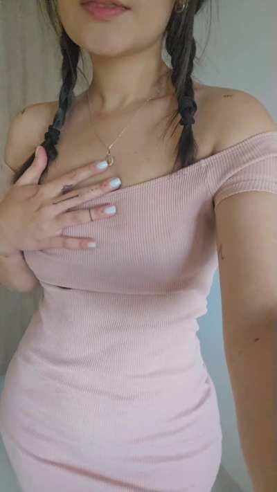 I've sent you this... are you coming over to eat me?