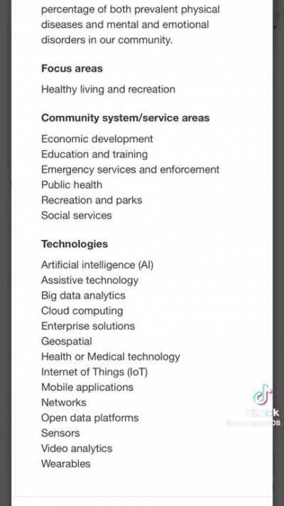 15-Minute Cities: Deeper Look - Welcome to the Hunger Games