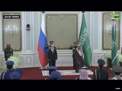 This anthem really sounds bad