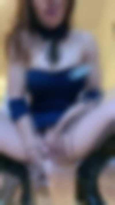 Can we switch it out for your Boner?