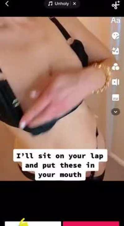 I may be a milf but I’m very experienced