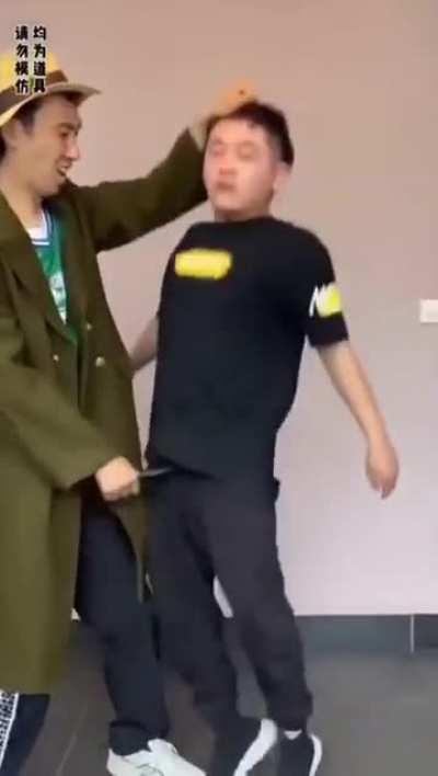 I didn’t want this to end