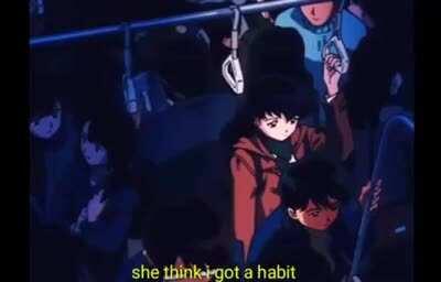 Wish uzis label didn’t stop this masterpiece of a verse from dropping. Could have been a hit if uzi was in it