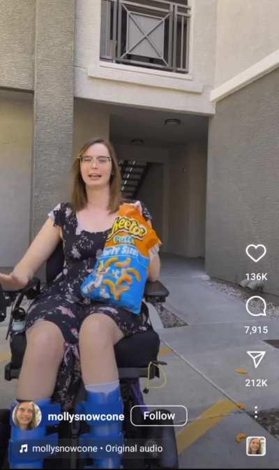 A f*cked up world we live in