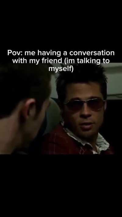 Real post detected test