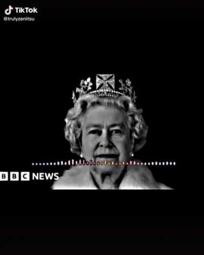 her final message was also the confirmation