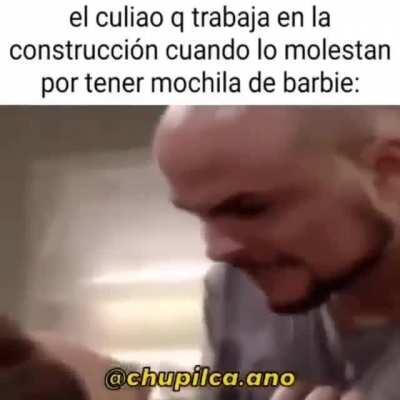 MOMAZOS PELAO SCHUSTER 😎