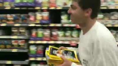 protecting my neighborhood from mainstream media bias!