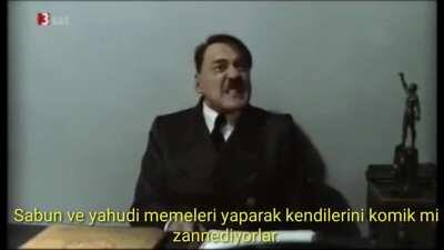 Bir sonraki videoda bu yaşanacak bence