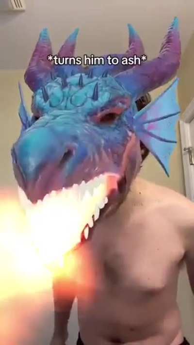 Who’s beating this guy?