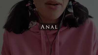 ASMR JOI, roleplay and kinky POVs.. just dive in my naughty world