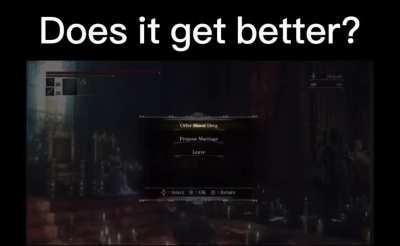 Strike me down Oedon