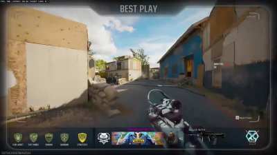 Is this guy cheating?