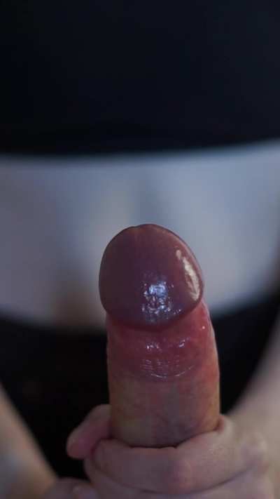 He said it was very pleasant, I tried my best