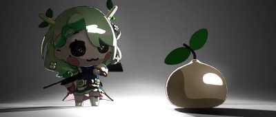 The dream I had last night (I am the most sane sapling)