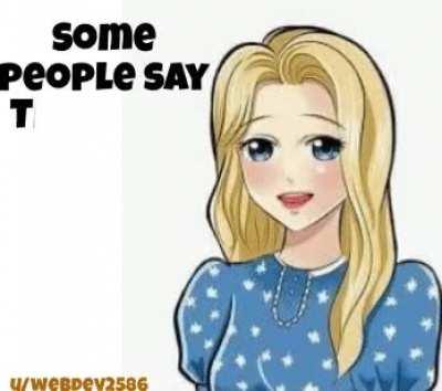 Why did put this much time and effort into this.it didn't even turned out good