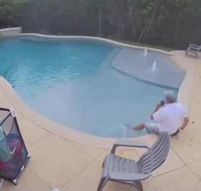 The Shoes Will Dry. (so it belongs)