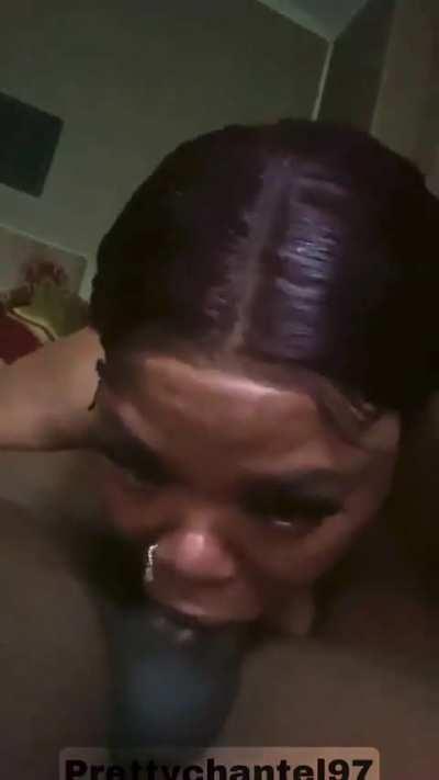 Big Girls 🤝🏿 Fire Head