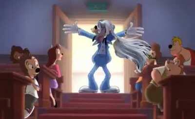 Cloud’s trauma will never end