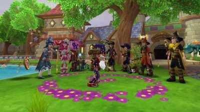 Has anyone else done this quest?