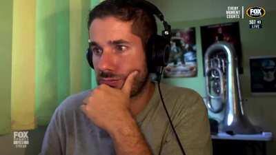 So this just happened - AUS W-League