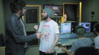 Aussie College adverts, get very weird, very quick!