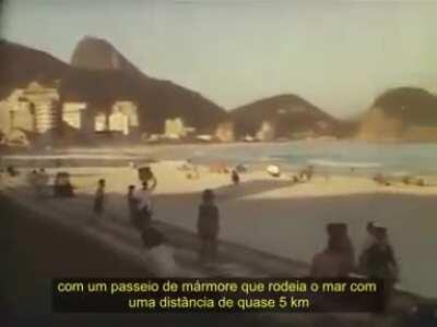 Rio de Janeiro em 1930