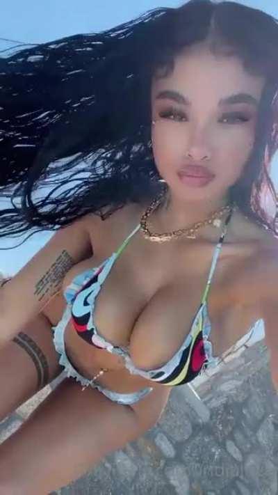 A Sample from the VIP group 😈