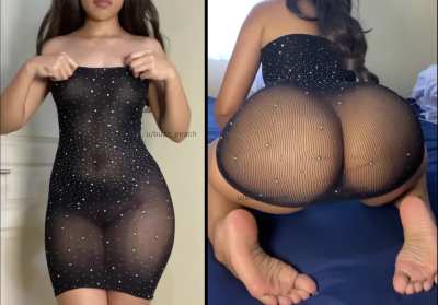 Squeeze them for good luck