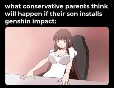 It do be like that frfr