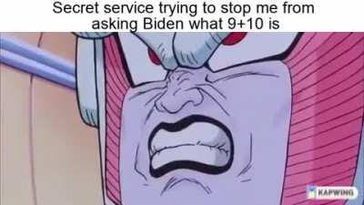 Just rewatched the Bardock movie and noticed the meme potential of this scene lmao