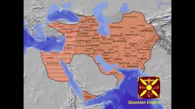 damm the empire shrunk in a flash for real