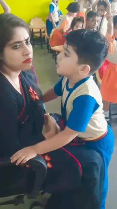 molestation 🤔 or pedo