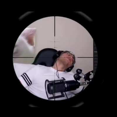 Dalas asesina a cristianghost [EMOTIVO]