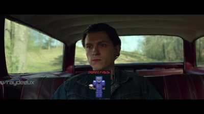 be careful who to invite to your parties