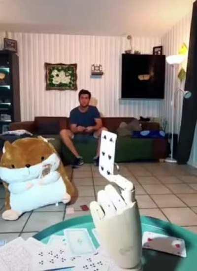 A million tries or a million cries!?