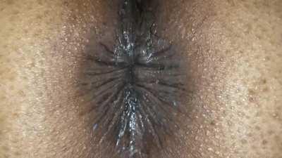 Native American up close and personal.... go ahead, stick out ur tongue, u know u wanna