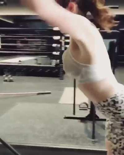 I dont need to say anything!!