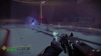 An update - if you add Cascade Point as a perk, your rate of fire gets stupidly high. Just mind the lack of stability and recoil.