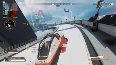 SeE yA, bRaDdAhS. ThIs iS mY sToP.