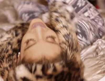 Ugghh she's too much perfection!