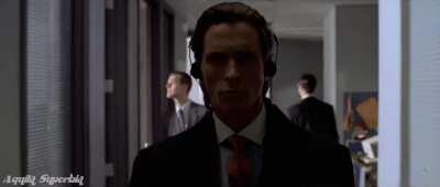 Psycho Dog of Wall St