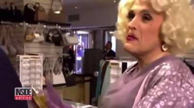 Make Motorboating Drag Queens
Great Again!